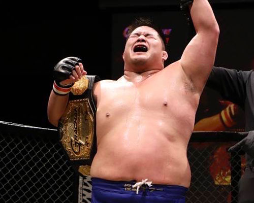 荒東怪獣キラー英貴